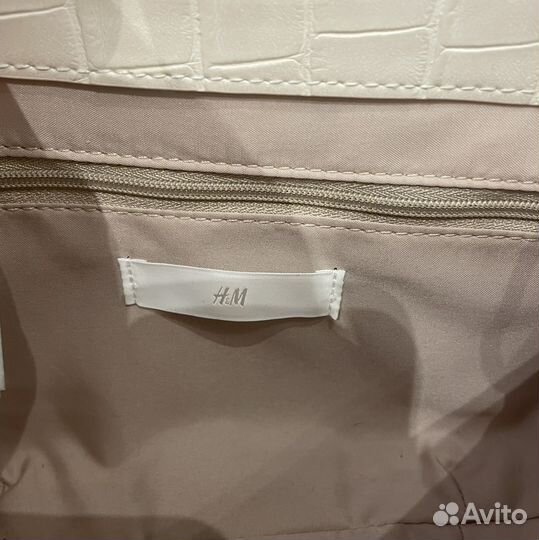 Сумка h&m