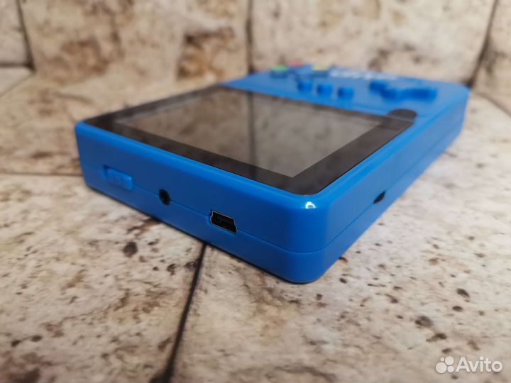 SUP 500В1 новая приставка