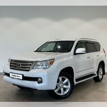 Lexus GX 4.6 AT, 2011, 188 694 км, с пробегом, цена 3 199 000 руб.