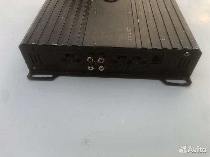 Усилитель ACV 1300w