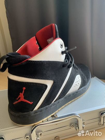 Кроссовки Air Jordan Jordan Flight Legend