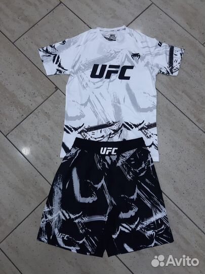 Форма для мма