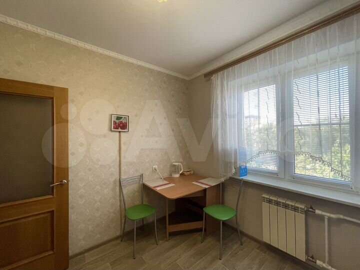 1-к. квартира, 36 м², 3/10 эт.