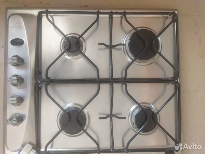 Варочная панель