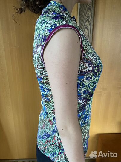 Женский топ