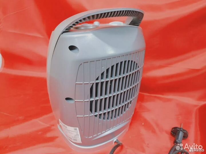 Тепловентилятор ресанта твк-2 1800 Вт