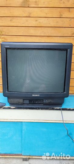 Телевизор бу