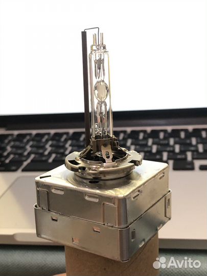 Ксеноновая лампа d3s 35W Narva