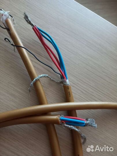 Van den Hul Inspiration Hybrid