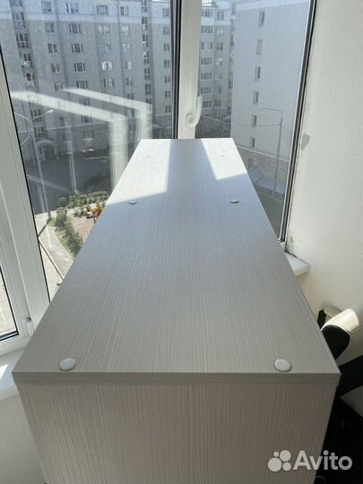 Стеллаж деревянный IKEA