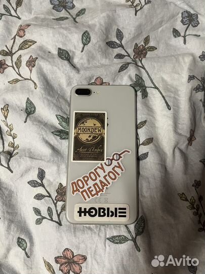 iPhone 8 Plus, 128 ГБ