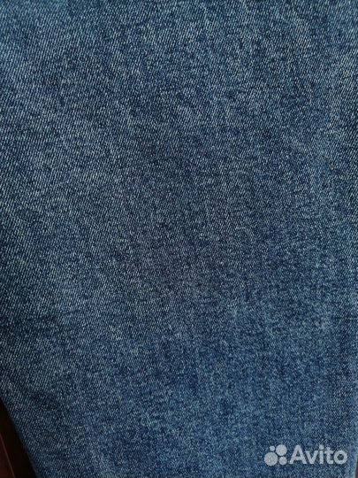 Джинсы женские