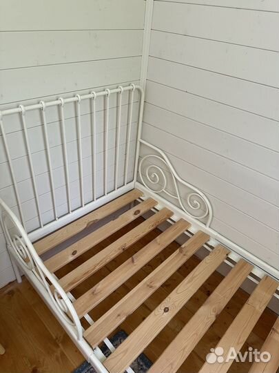 Кровать IKEA
