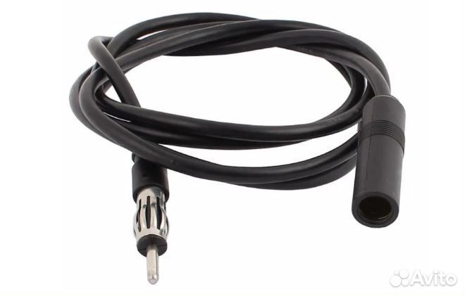 Удлинитель антенный для магнитол gstar GS-AN300