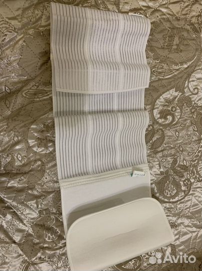 Бандаж послеоперационный, послеродовый