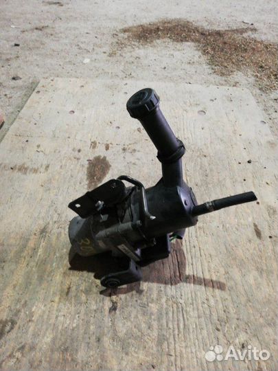 Эгур Peugeot 3008 EP6DT 2010