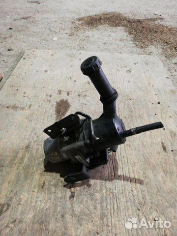 Эгур Peugeot 3008 EP6DT 2010