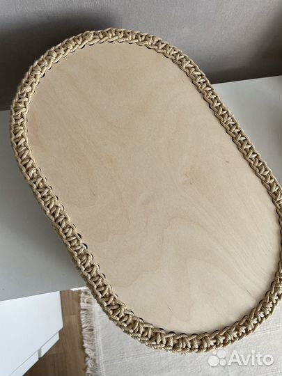 Кровать люлька для кукол, для игрушек