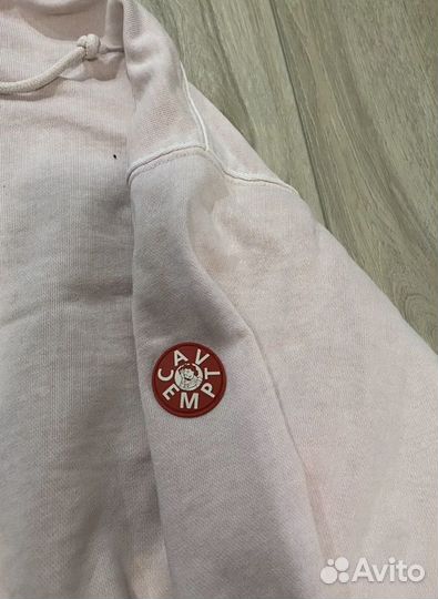 Худи cav empt оригинал