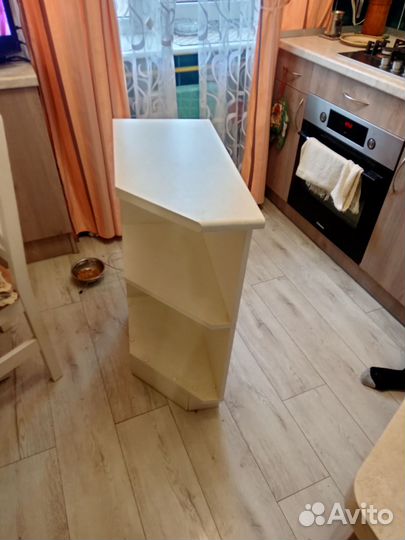 Полка уловая