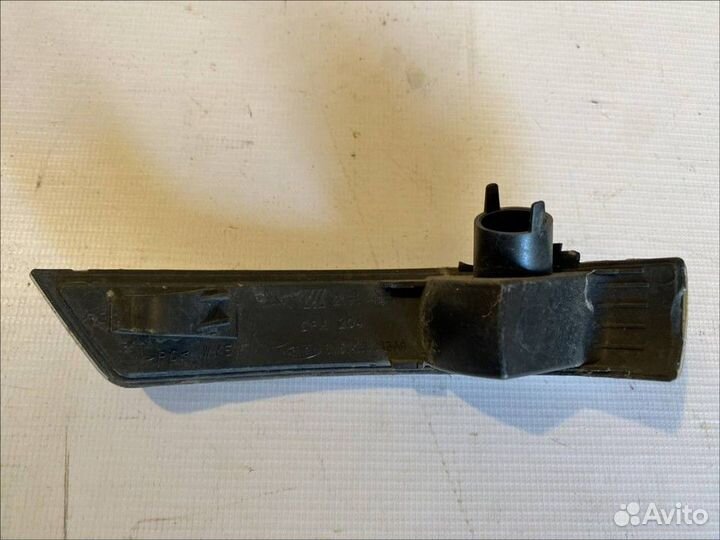 Повторитель указателя поворота в зеркало