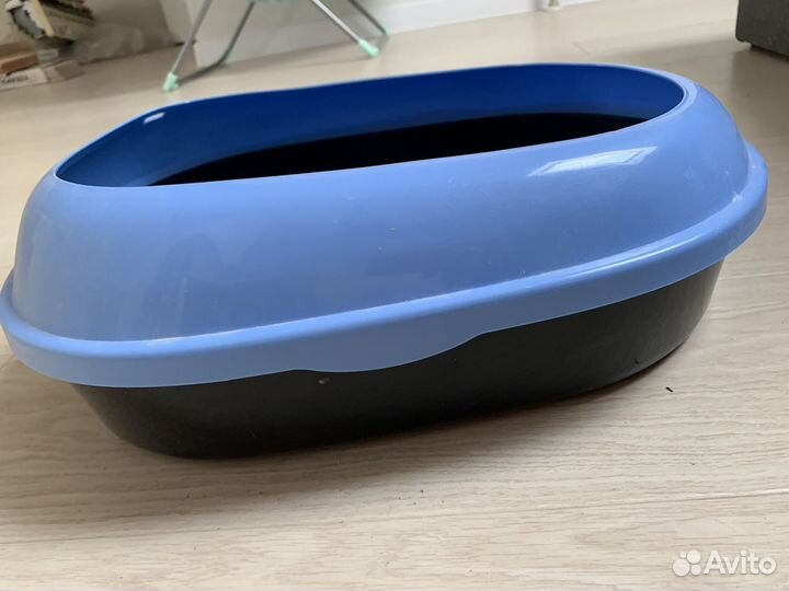 Лоток для кошек