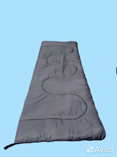 Спальный мешок всесезонный Эконом