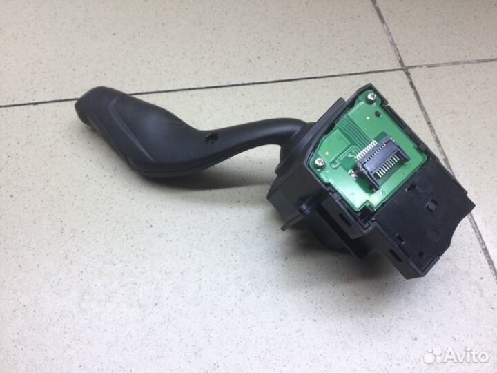 Переключатель поворотов подрулевой Ford Focus 3