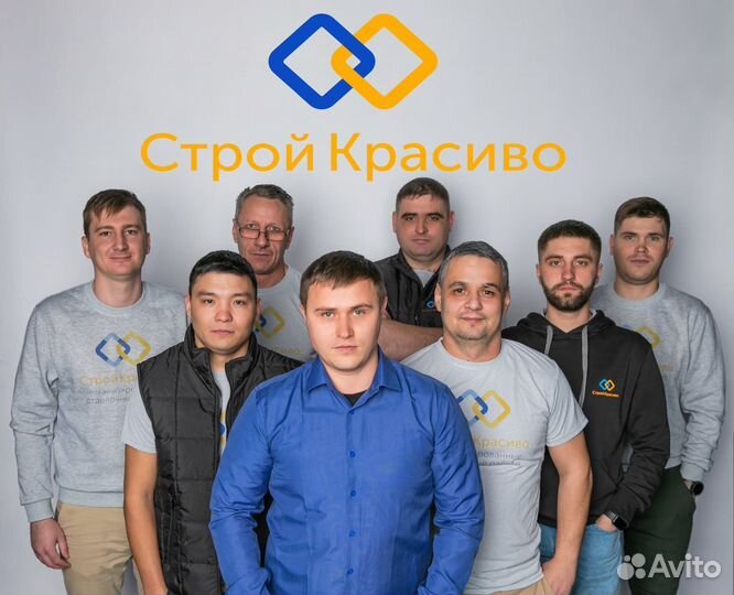 Ищем маляров на шпаклевку стен