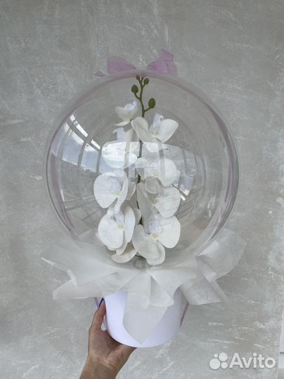 Цветочный букет