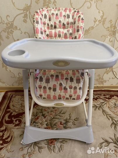 Столик для кормления