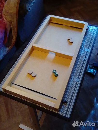 Игра хобобол