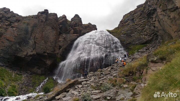 Йога-ретрит “YoGa&GoRy”