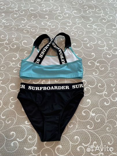 Купальник для девочки