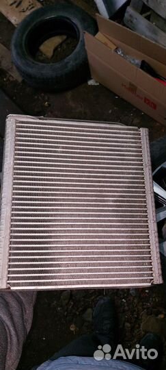 Компрессор кондиционера KIA Sportage 3