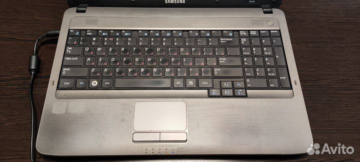 Samsung R540 i5