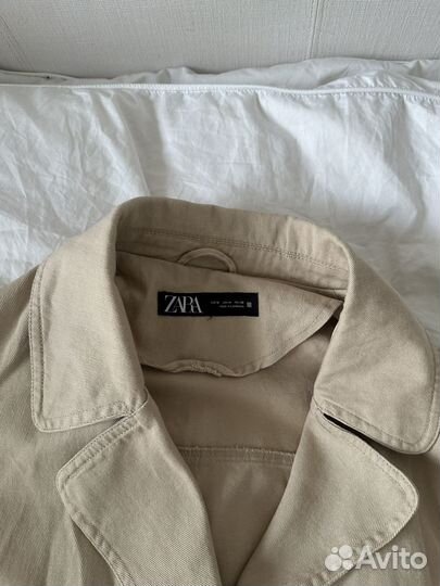 Куртка женская zara