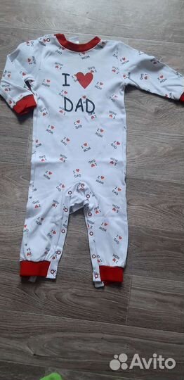 Детские вещи пакетом для девочек