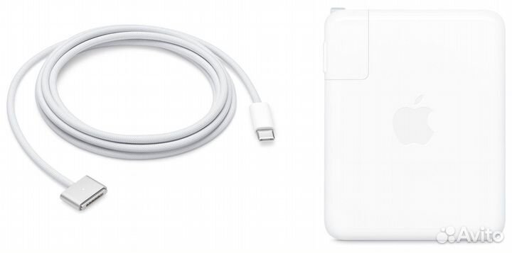 Apple Power adapter USB -C 140W