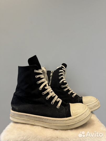 Rick Owens Ramomes