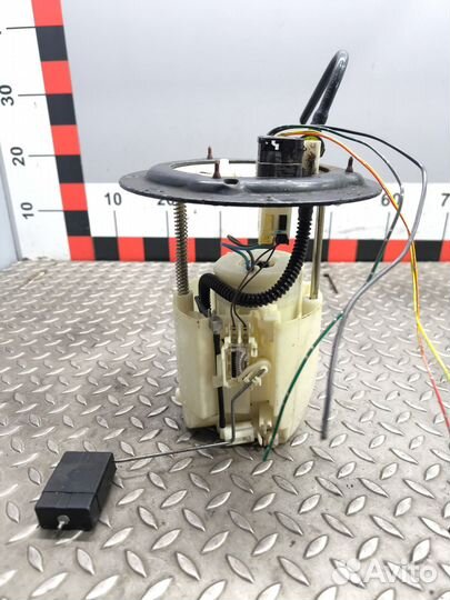 Насос топливный для Mazda 5 2006 1019620391