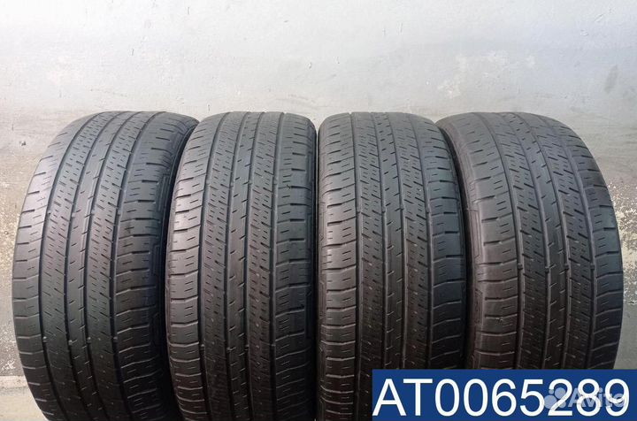 Continental Conti4x4Contact 235/50 R19 98H