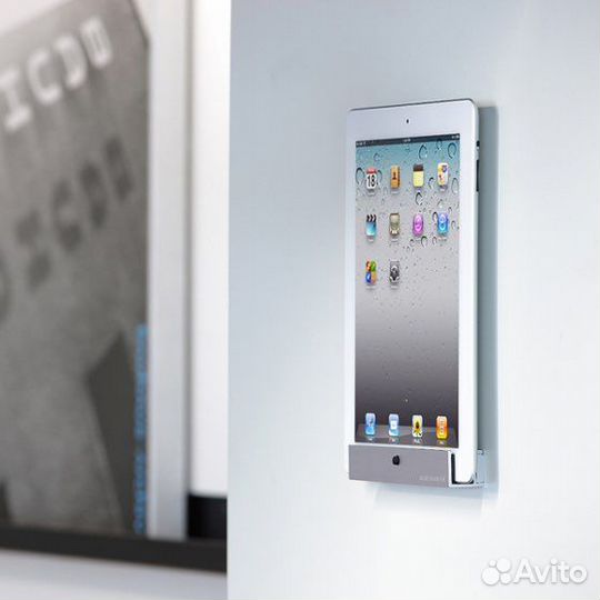 Just Mobile крепление для iPad