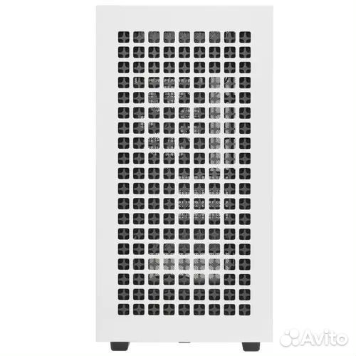 Современный игровой компьютер, i5-12400F+rtx4060