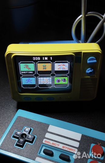 Family pocket GV300S