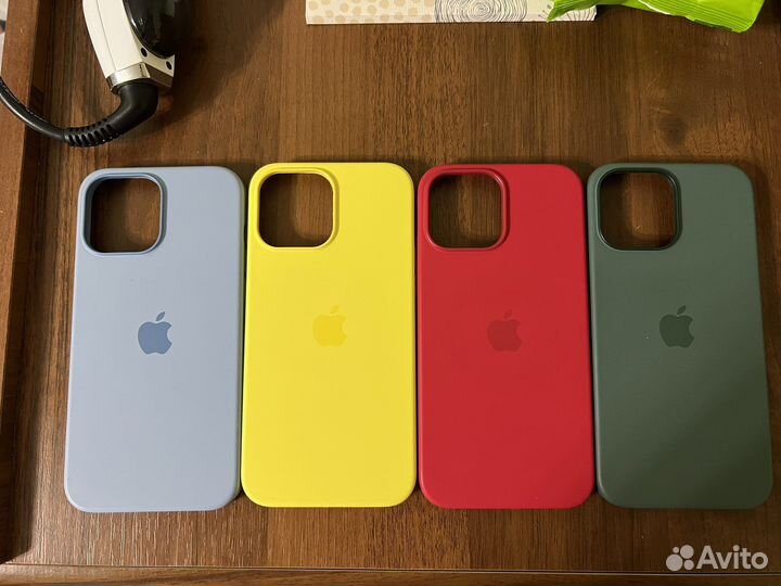 Чехол на iPhone 13 pro max