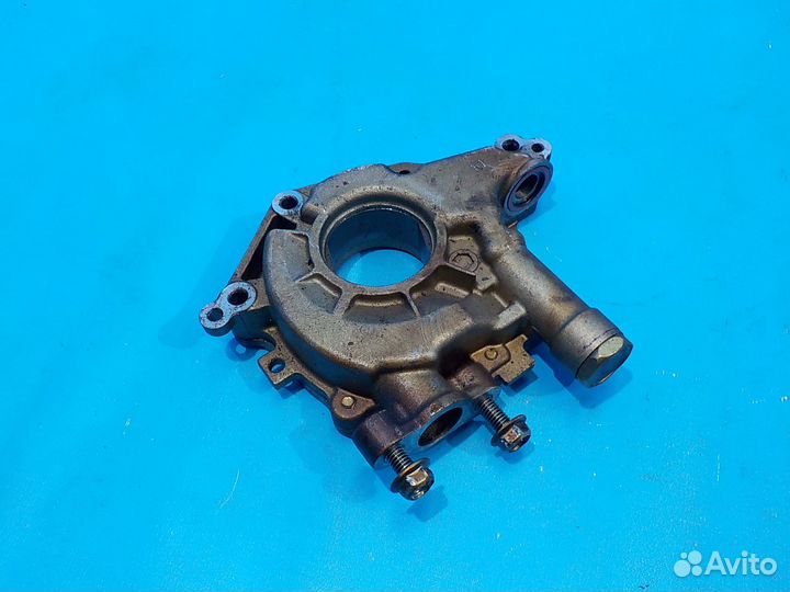 Масляный насос Infiniti FX (S50) 2003-2008