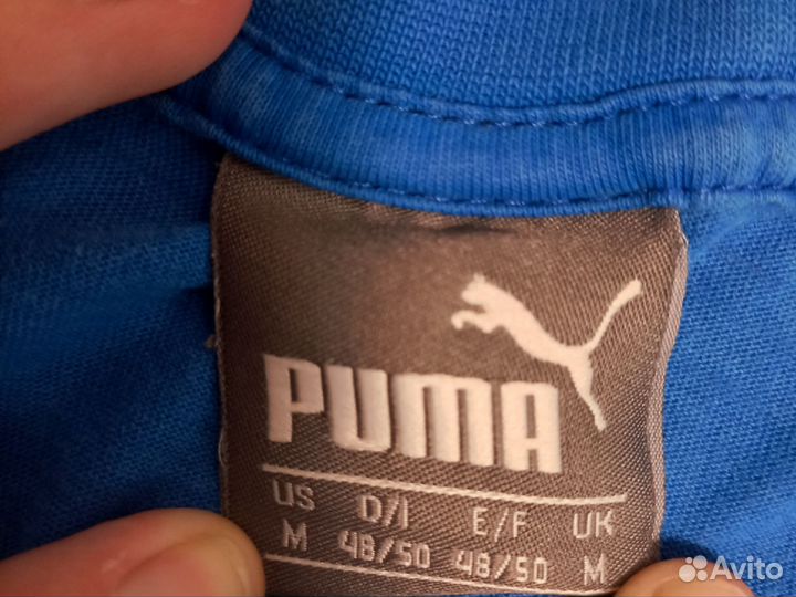 Футболка Puma