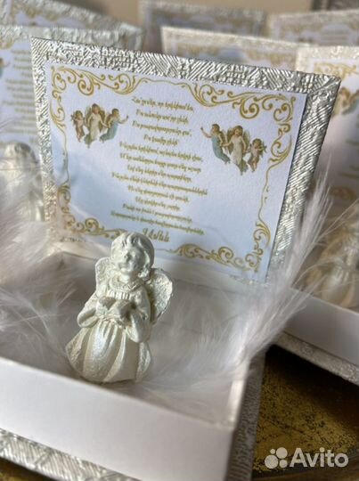 Аксессуары для свадьбы