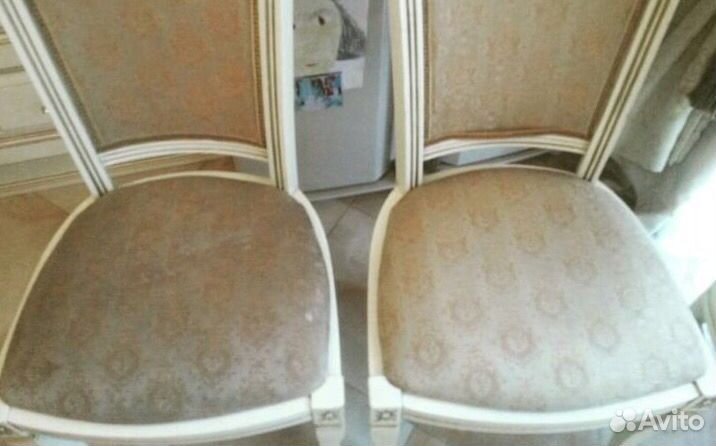 Химчистка мягкой мебели и ковров